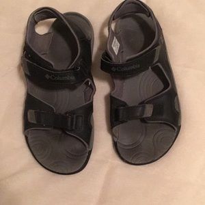Columbia Sandals